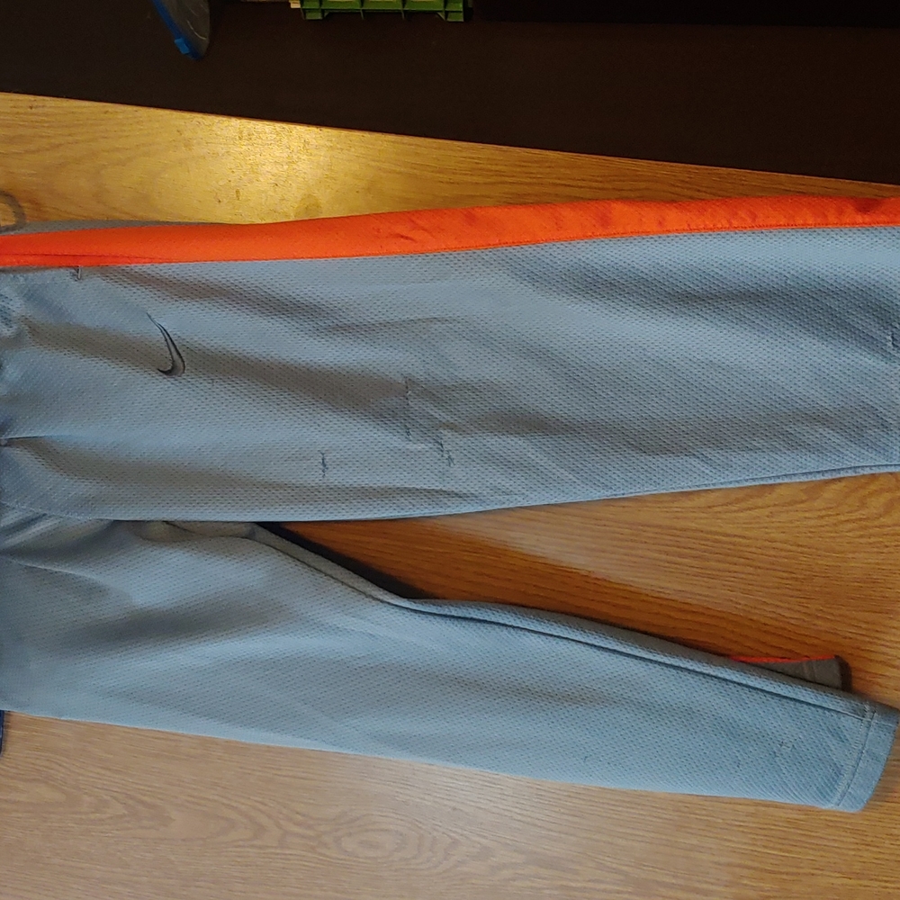 Nike dryfit athletic pants